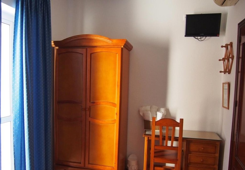 Hostal Fantoni