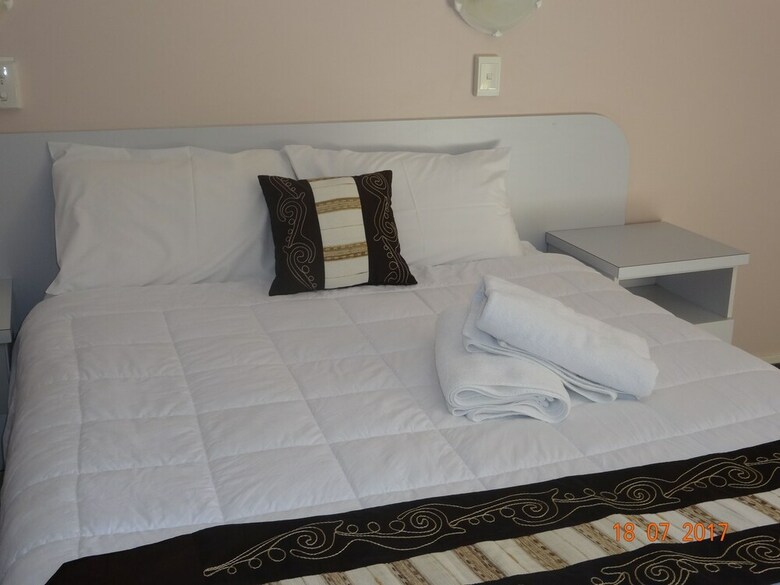 Forster Palms Motel