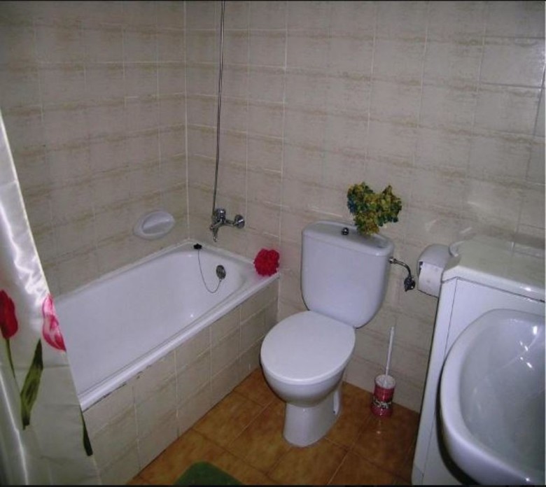 Apartment Calle Antares House