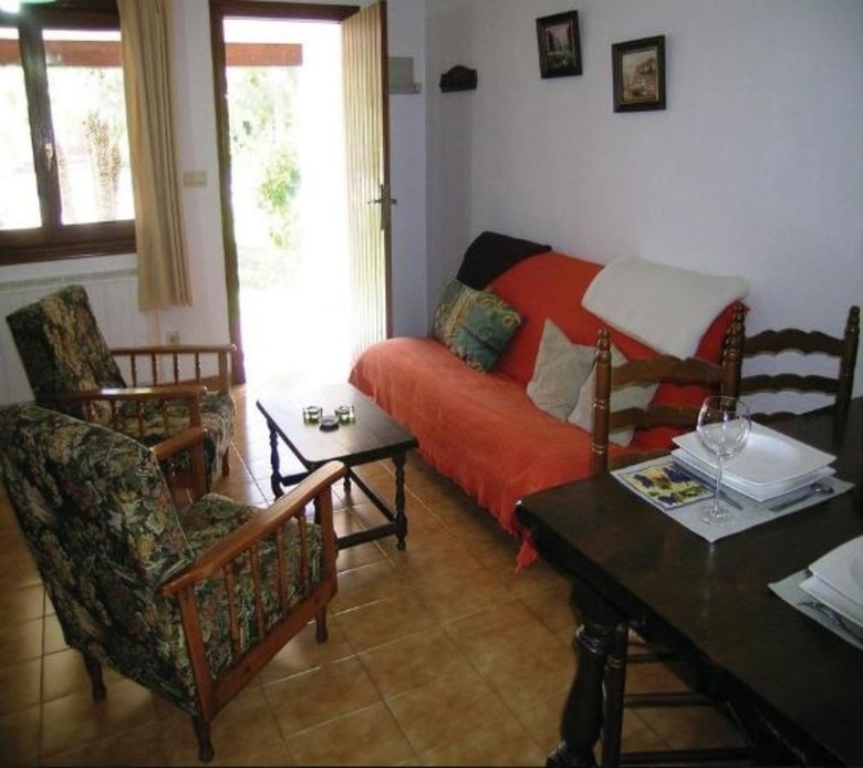 Apartment Calle Antares House