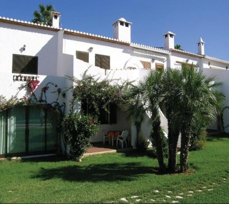Apartment Calle Antares House