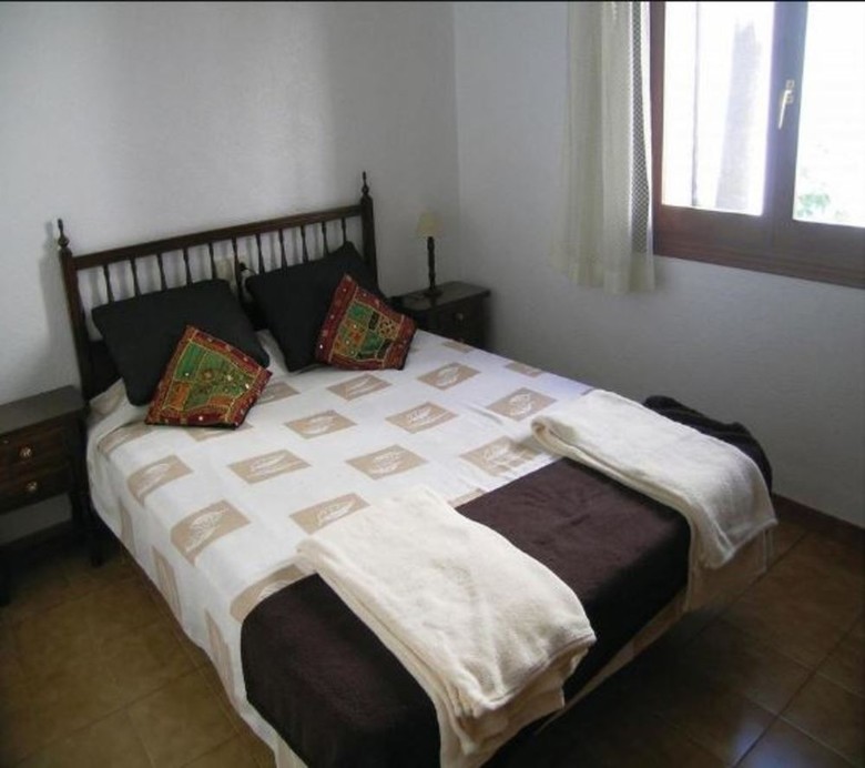 Apartment Calle Antares House