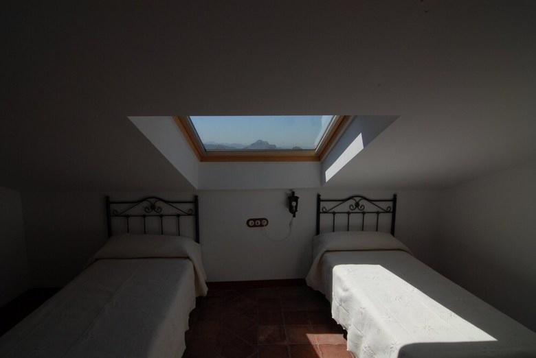 Apartamentos San Juan 16