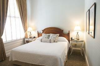 Bed & Breakfast Fulton Lane Inn