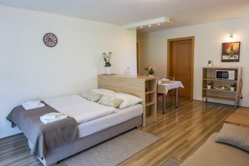 Apartment Natur