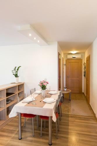 Apartment Natur