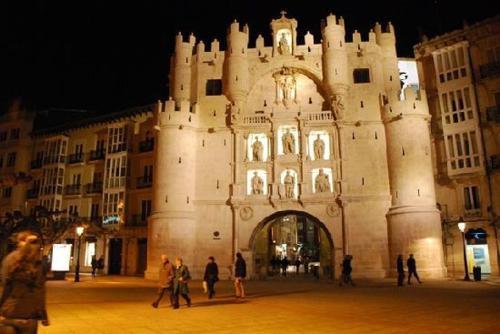 Hostal Monjes Peregrinos