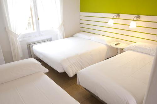 Hostal Monjes Peregrinos
