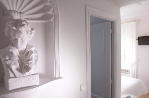 Hostal Monjes Peregrinos
