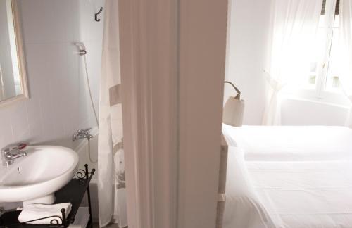Hostal Monjes Peregrinos