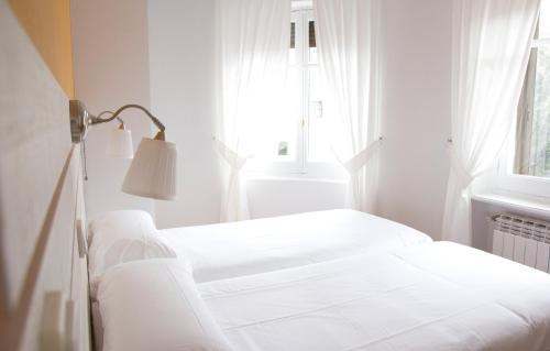 Hostal Monjes Peregrinos