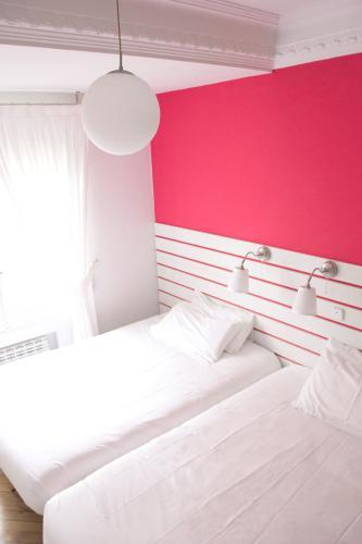 Hostal Monjes Peregrinos