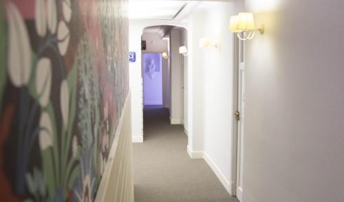 Hostal Monjes Peregrinos