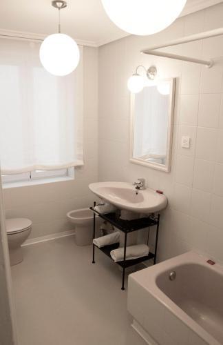 Hostal Monjes Peregrinos