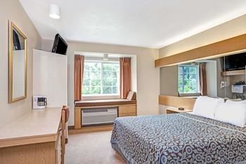 Hotel Days Inn Sturbridge