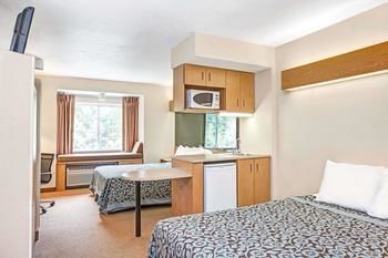 Hotel Days Inn Sturbridge