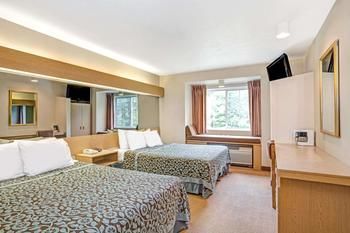 Hotel Days Inn Sturbridge