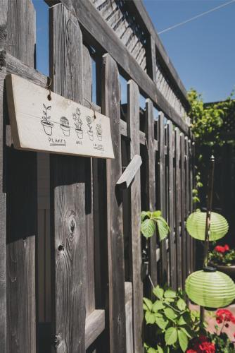 Bed & Breakfast � L'adresse Du Centre-ville