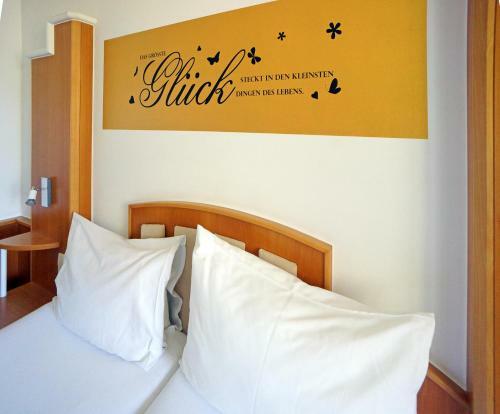 Hotel Garni Loipenhof