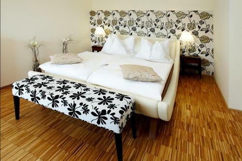 Hotel Garni Loipenhof