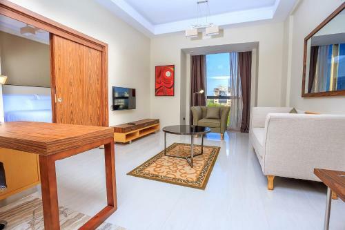 Hotel Element Dar Es Salaam