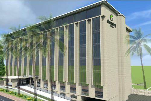 Hotel Element Dar Es Salaam