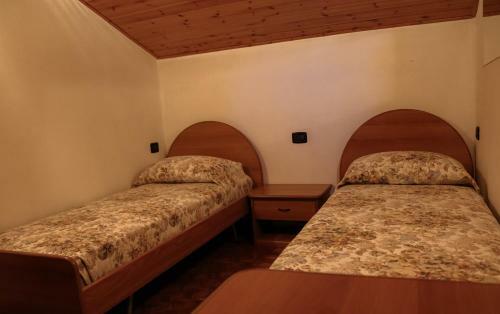 Hostal Appartamenti - Alpenrooms