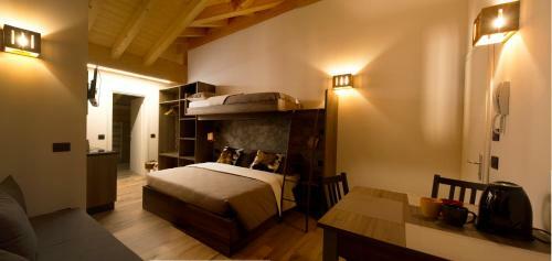 Hostal Appartamenti - Alpenrooms