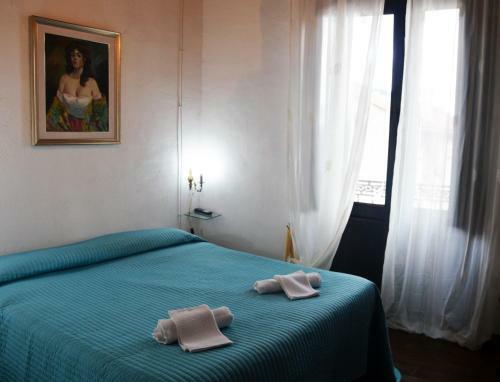 Hostal L'antico Sogno Guest House