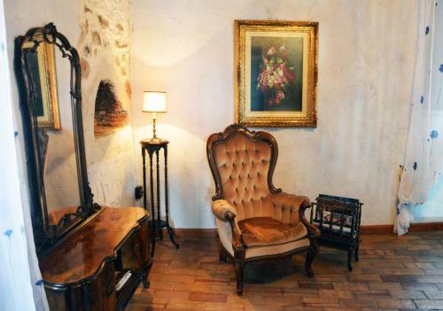 Hostal L'antico Sogno Guest House