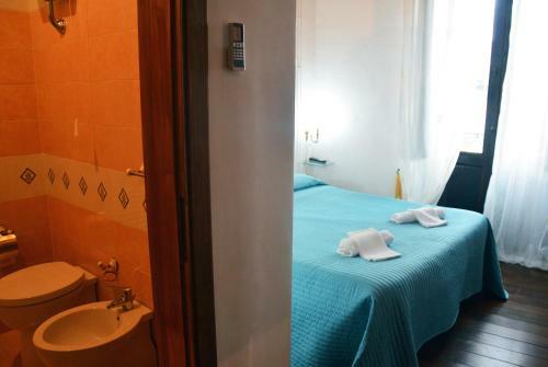 Hostal L'antico Sogno Guest House