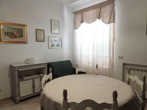 Apartamento Casa Di Angela