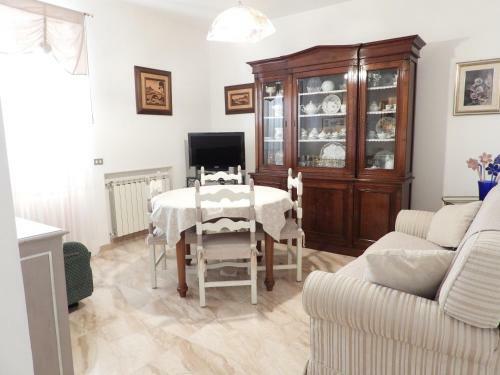 Apartamento Casa Di Angela