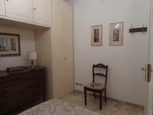 Apartamento Casa Di Angela