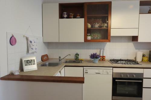 Apartamento Casa Di Angela