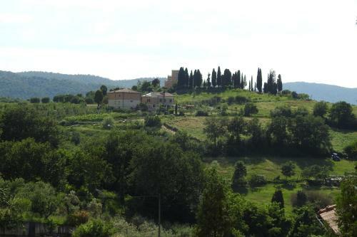 Apartamento Casa Di Angela
