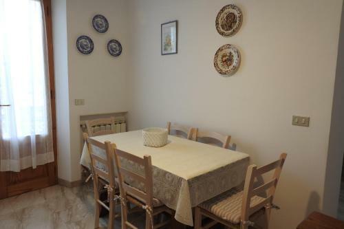 Apartamento Casa Di Angela