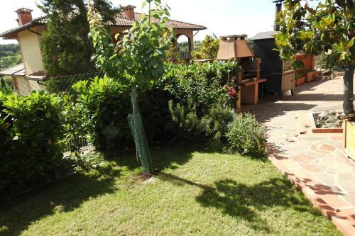 Apartamento Casa Di Angela