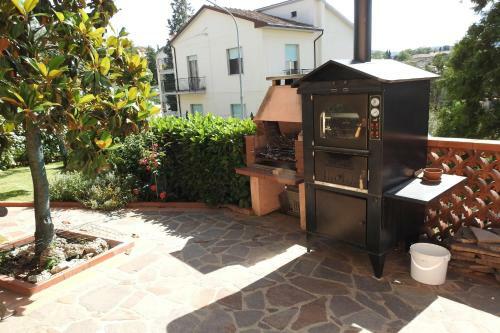 Apartamento Casa Di Angela
