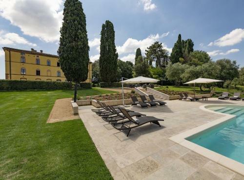 Villa Rocchi