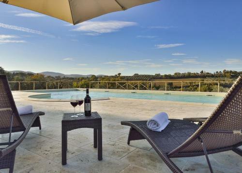 Villa Rocchi