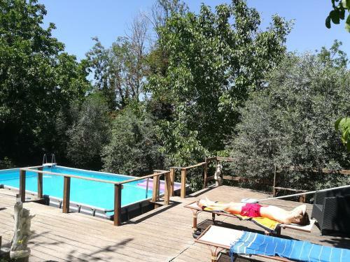 Villa Casa Delle Fate