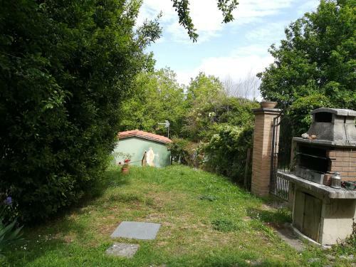 Villa Casa Delle Fate