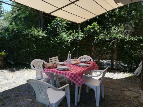 Villa Casa Delle Fate