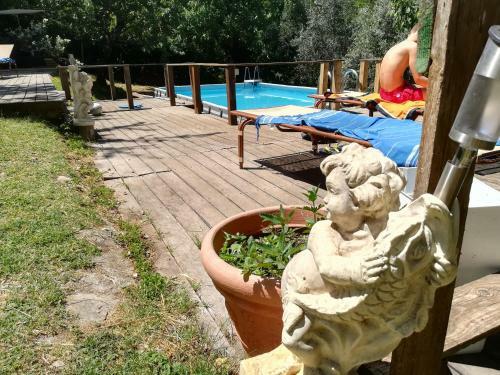 Villa Casa Delle Fate
