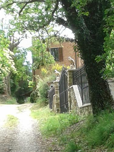 Villa Casa Delle Fate