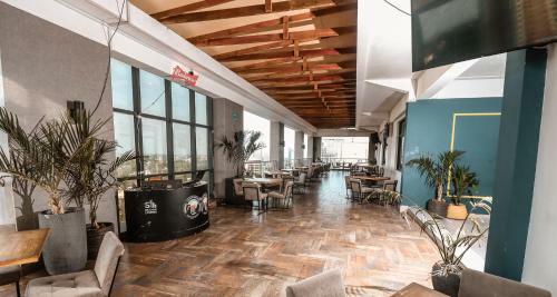 Exquisite 1br Serviced Apartment With Wifi