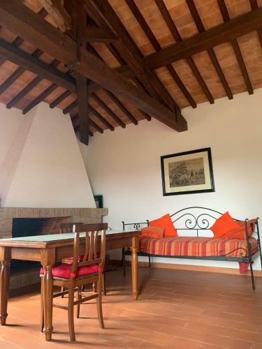 Apartamento Villa Mariachiara