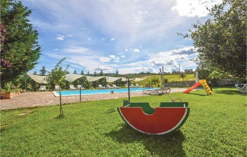 Apartamento Giglio
