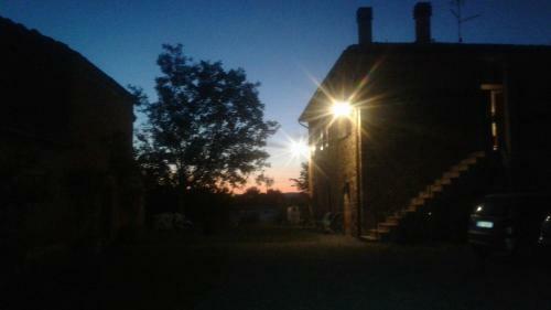 Hostal Podere Alberello